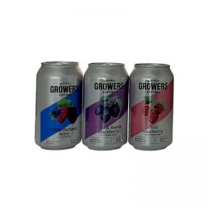 Growers Berry Mixer Pack 2